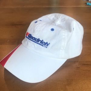BF Goodrich Tires Lid